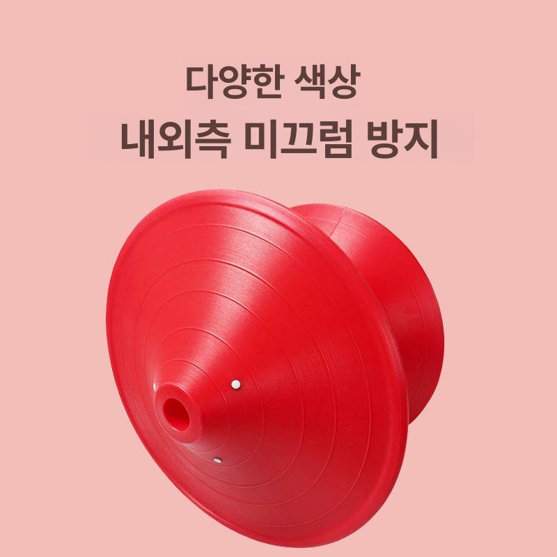 회전 스핀체어 카페 호텔 인테리어 라운지 팽이 백화점 스툴 조경 모던 스핀의자 정원 - 상세 이미지 5