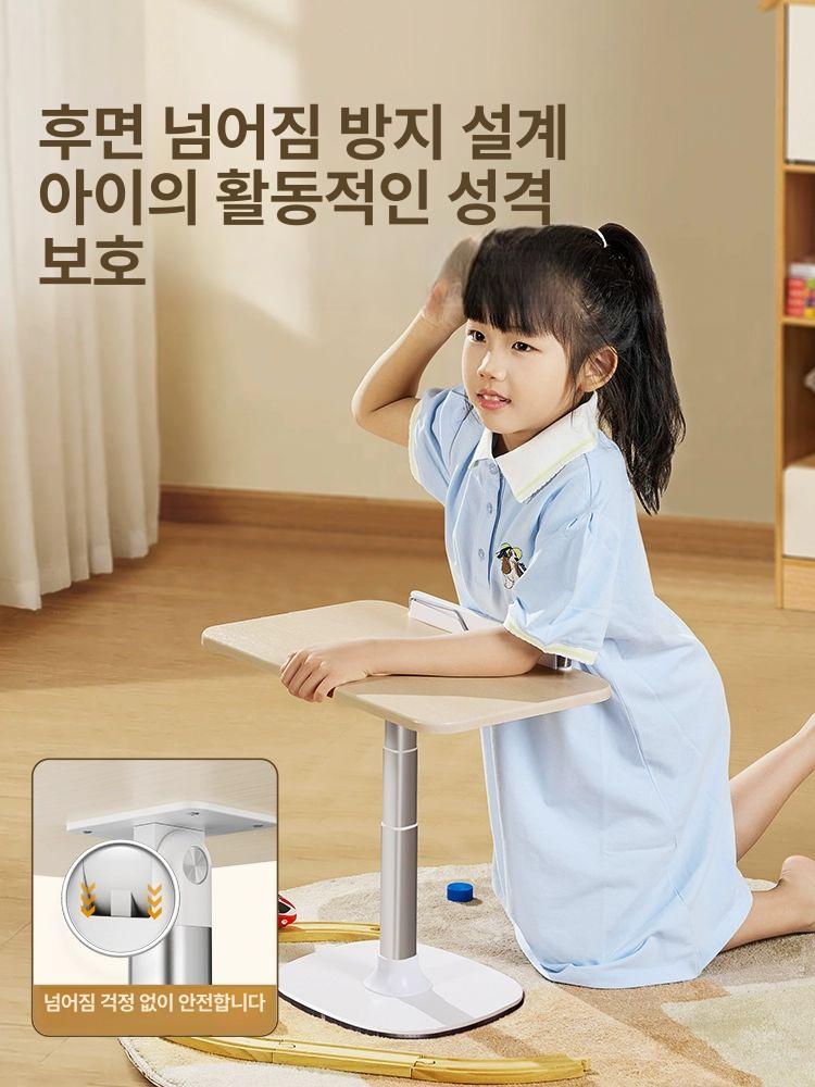악보받침대 독서대 조절 책받침대 태블릿 각도 악보스탠드 독서거치대 책거치대 높이 - 상세 이미지 3