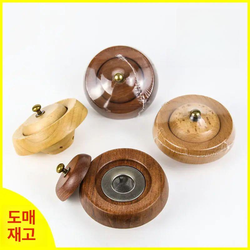 위스키 훈연키트 스모키페어링 칵테일 홈바 바텐더 훈연기 톱밥 스모커 스모크기 필터 - 상세 이미지 2