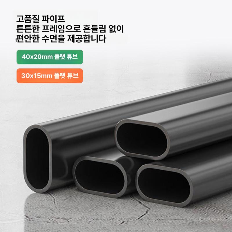 접이식 리클라이너 의자 사무실 휴대용 낚시 캠핑 휴식용 등받이 편안한 간편 좌석 이미지 6