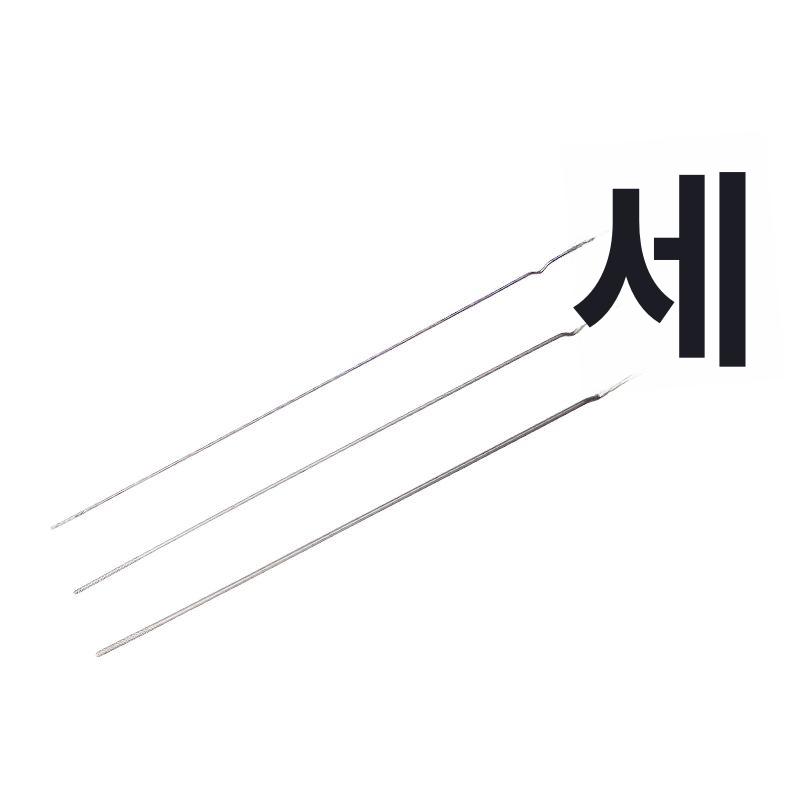 자동 납흡입기 펌프 공구 납땜기 납땜인두기 휴대용인두기 납제거기 진공 디솔더링건 - 상세 이미지 2