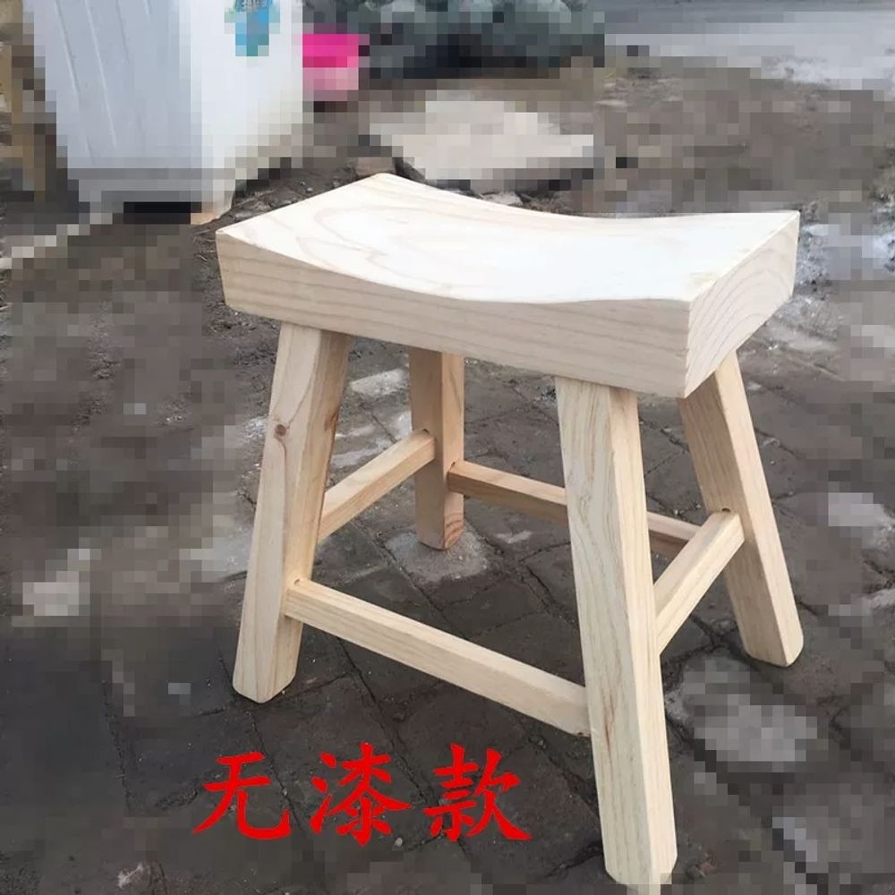 카페 원목의자 나무 고급 목재 체어 엔틱 윈저 다이닝체어 원목 - 상세 이미지 3
