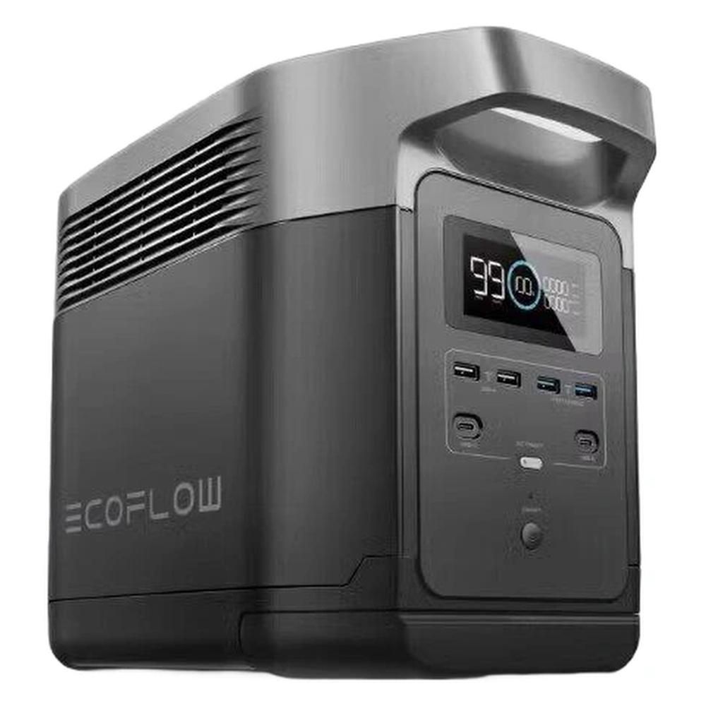 220V 차박 1260W 인산철리튬 보조배터리 베터리 캠핑용 리튬배터리 전원 리튬이온 - 상품 이미지