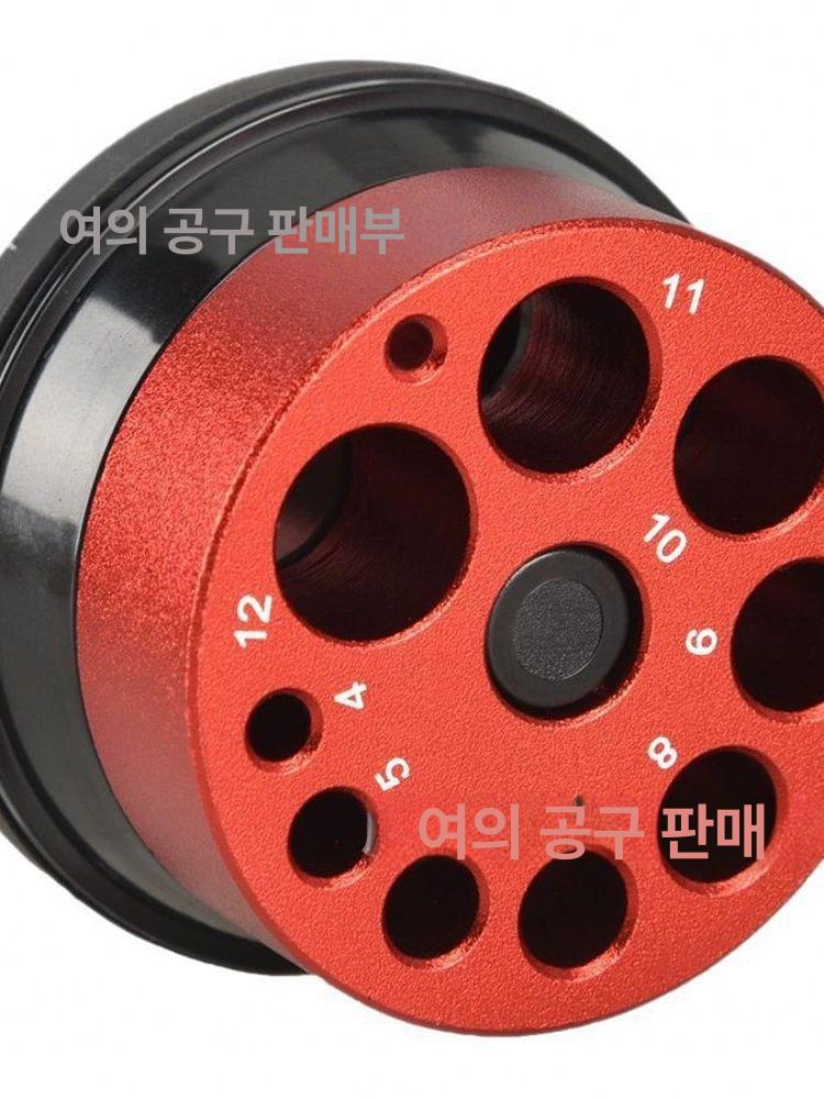 해머 드릴먼지 흡입 먼지받이 전기 악세서리 더스트 분진방지 드릴분진커버 - 상세 이미지 5