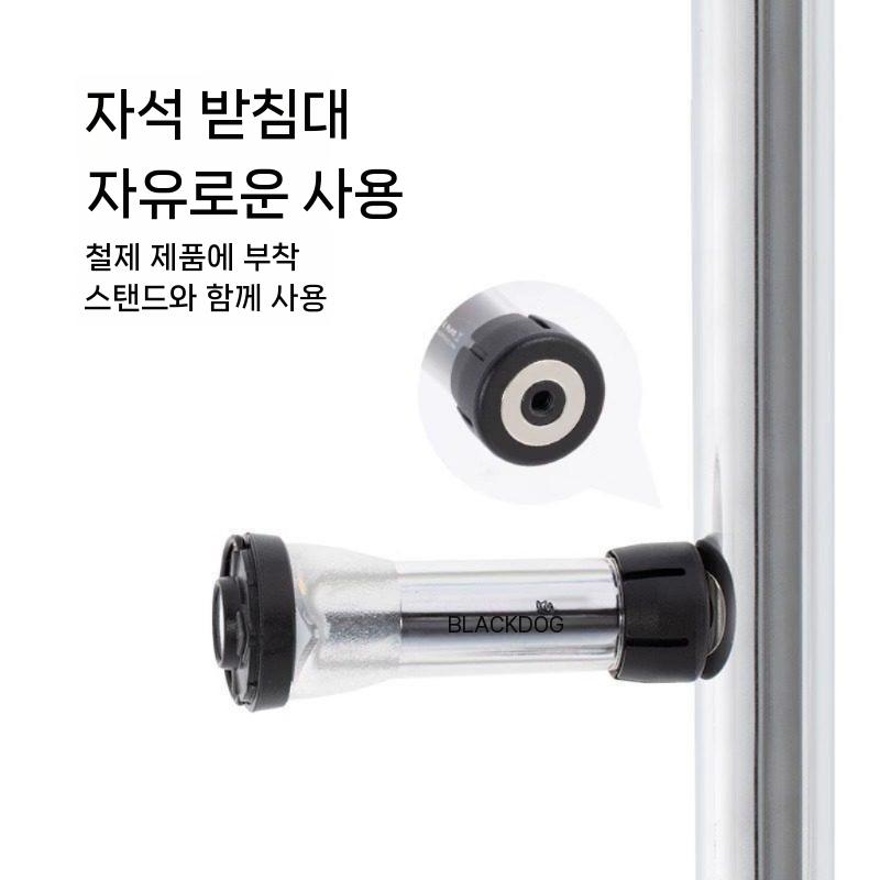 야외 써치라이트 태양광 비상 작업등 플래시라이트 라이트 고출력 조명 서치 전구 야시장 - 상세 이미지 4