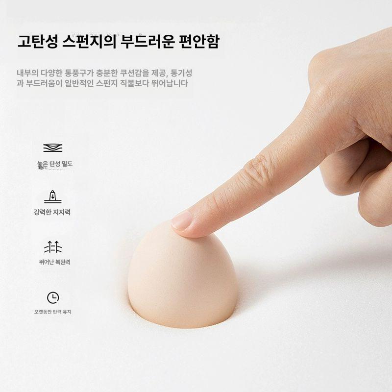 헤어샵 미용실의자 높이조절 등받이 업소용 리프팅 미용의자 이발소 메이크업의자 - 상세 이미지 5