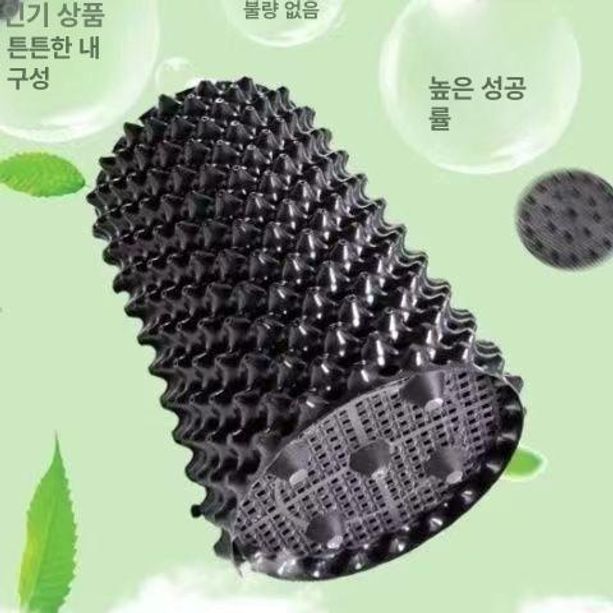 농업 분갈이 깔망 깔판 홈가드닝 배수조절 통기성 베란다 - 상세 이미지 4