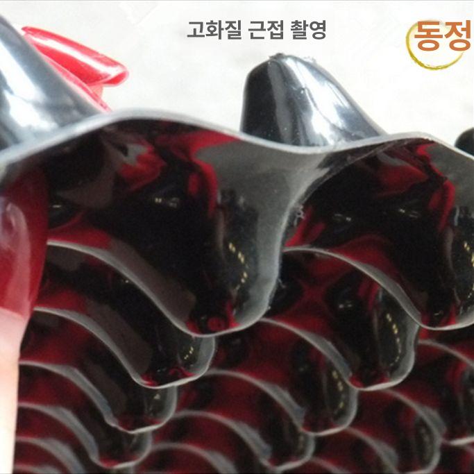 화분분갈이도구 뿌리억제 통풍구조 원예용 분재키우기 플라스틱 이식용 정원 - 상세 이미지 4