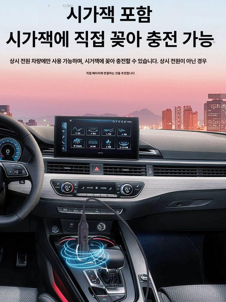 솔라 집열판 플렉시블 자동차 태양광패널 발전기 가정용 야외 소프트 차박 차량지붕 - 상세 이미지 4