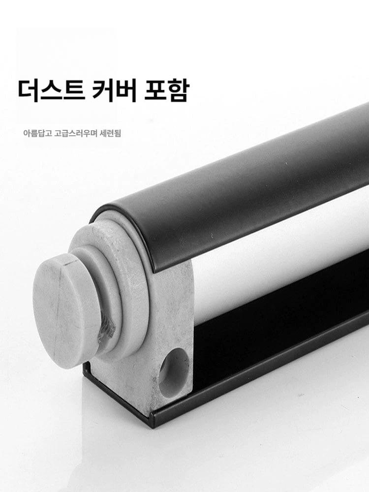 자동문 슬라이딩도어 자동 중문 경주 중문용 미닫이 컨트롤러 미닫이문 중문용간편설치자동문 - 상세 이미지 4