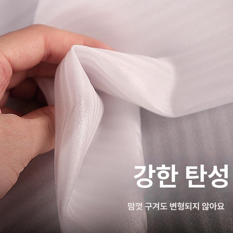EPE 진주면 스티로폼 포장 완충재 충격 방지 포장재 - 상세 이미지 5
