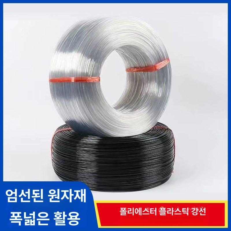 포도 과수원용 고강도 텐션 조정기 온실 농업용 케이블 릴 장력 조절기 - 상세 이미지 4