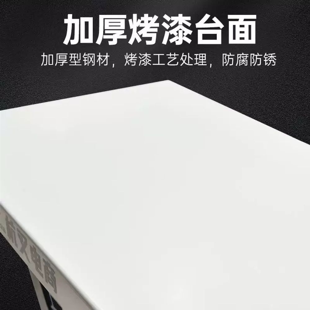 소형 리프트 전동 구루마 이동식 카트 화물 승강 대차 전기 핸드카 물류 운반차 - 상세 이미지 4