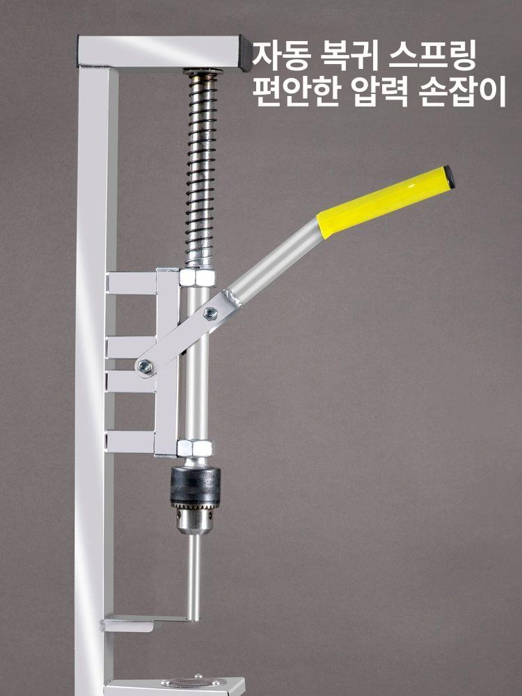 농업용 대추씨제거기 과일 분리 도구 추출 빼기 사과 매실 씨빼는 대추씨 씨빼기 빼는 씨 - 상세 이미지 3