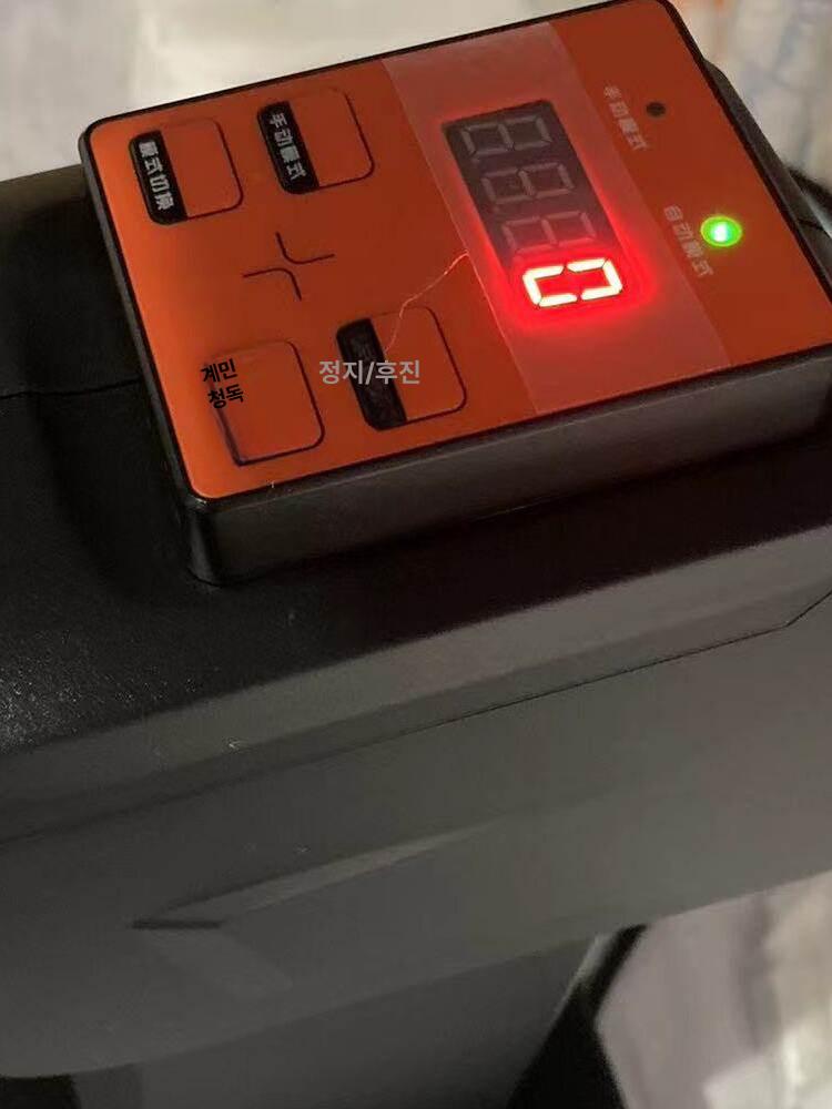 비닐 실링기 철클립 봉지 밀봉기 봉지실링기 열선 자동 가게 반찬 가정용 못 전용 미니 - 상세 이미지 3