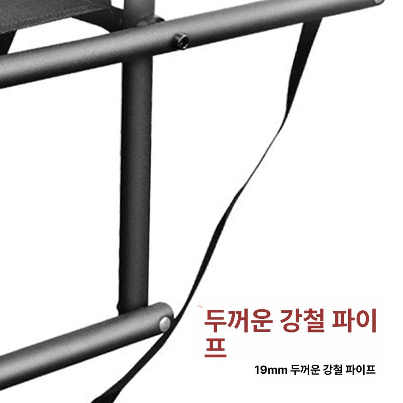 접이식 애견사다리 논슬립 미끄럼방지 차량용 경사로 펫 보조 탑승 강아지계단 - 상세 이미지 3