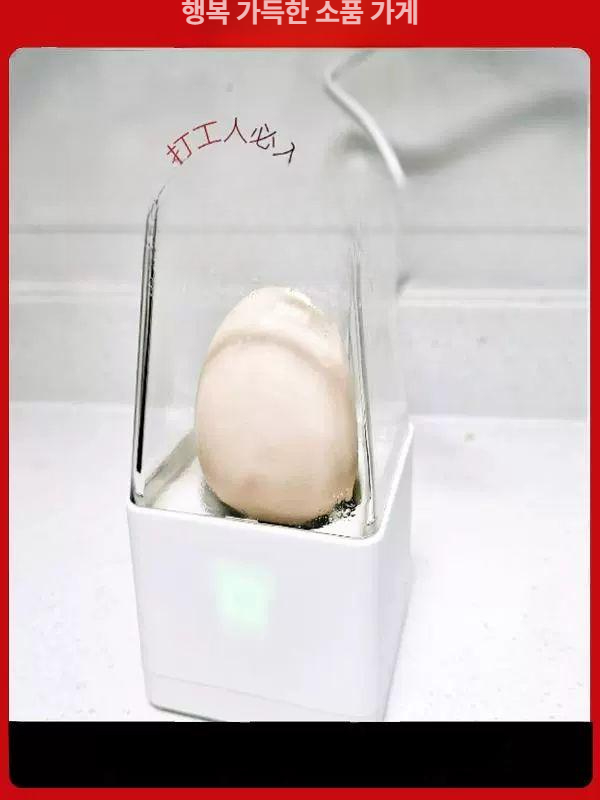 계란찜기 에그쿠커 미니 다기능 에그보일러 달걀 - 상세 이미지 2