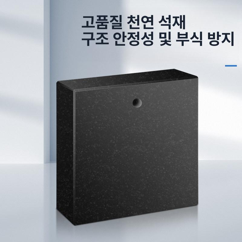 대리석 높이측정기 나사 방식 정반 게이지 디지털 두께 다이얼 플랫폼 작업대 - 상세 이미지 5