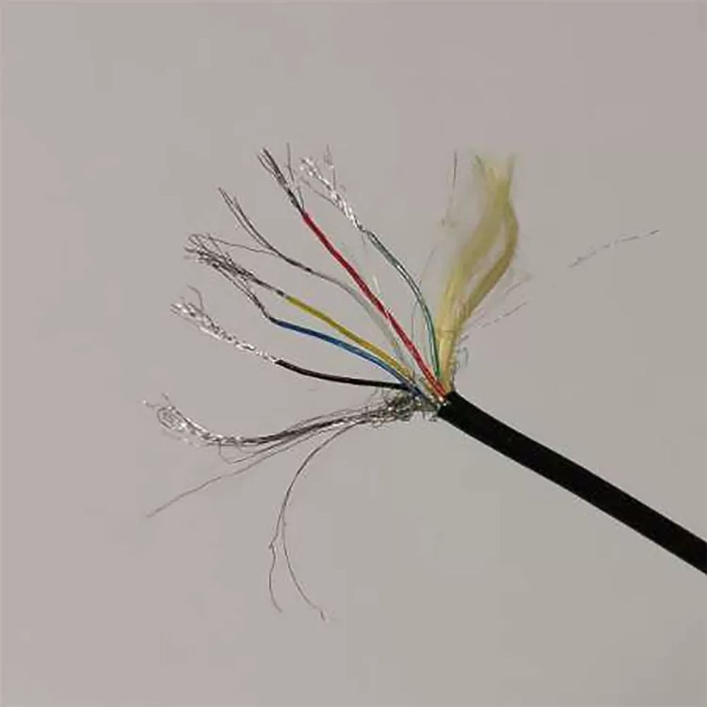 농업용 와이어 플라스틱 스틸 원예 정원 포도밭 강선 철사 농자재 - 상세 이미지 3