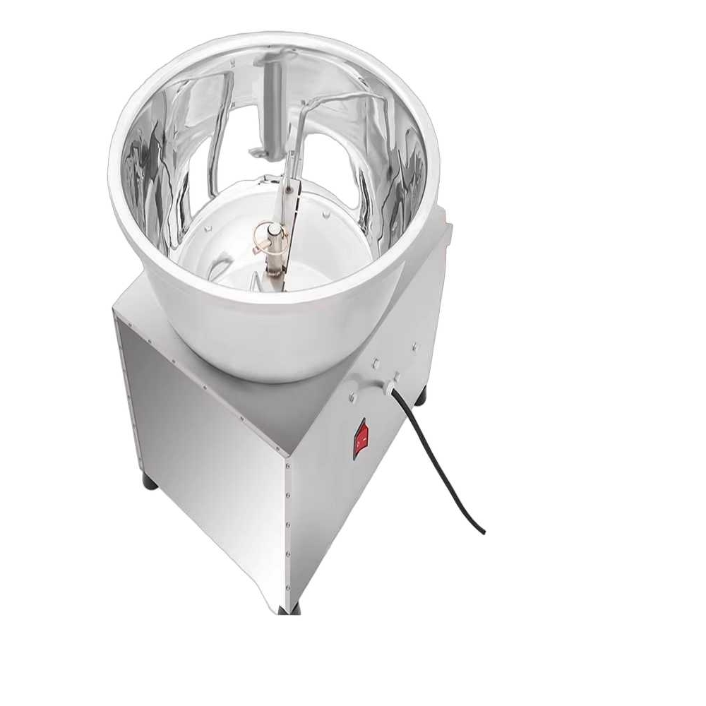 식품 교반기 잼 소스 배합기 혼합기 볶음 만드는 식당 15kg (건면 3-15kg 가능) - 상품 이미지