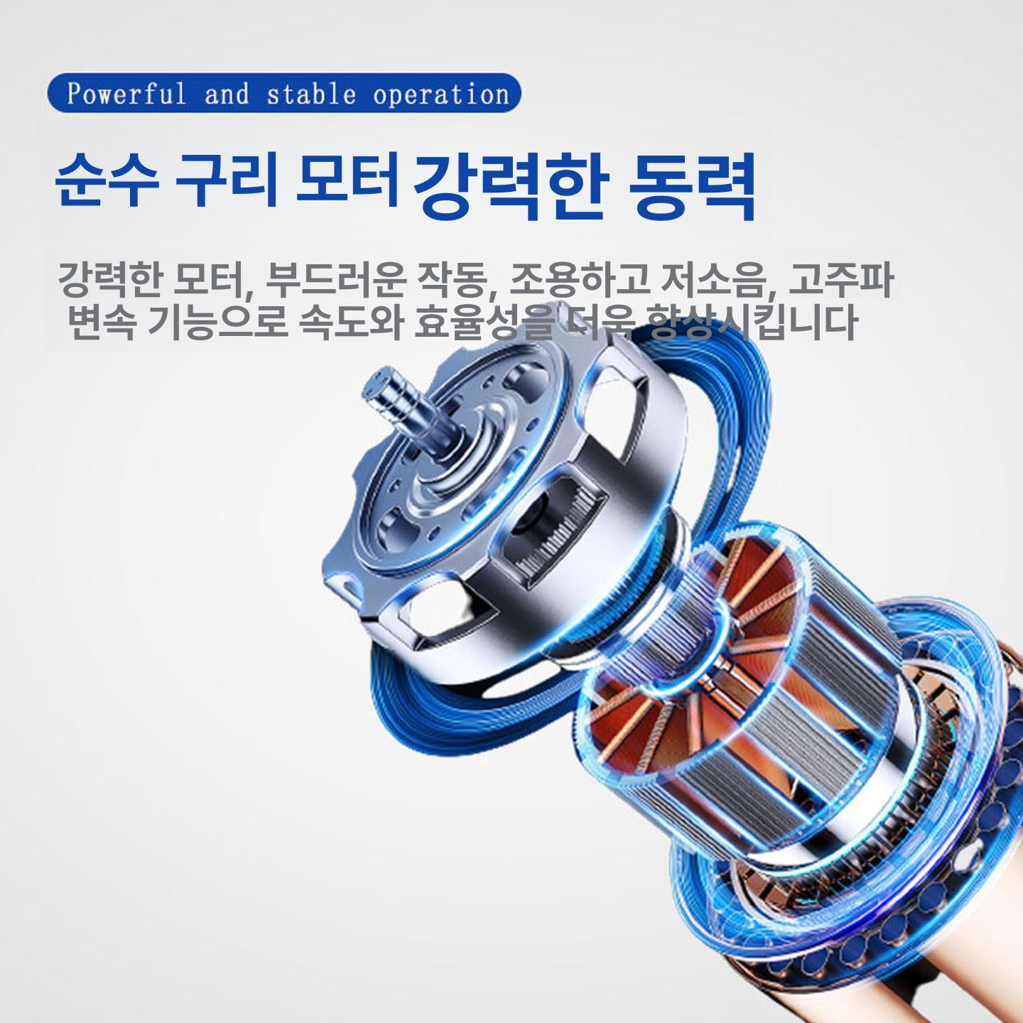 생선 탈피기 자동껍질벗기는기계 횟집용 충전식 회도리 탁상용 생선 껍질 제거기 - 상세 이미지 3