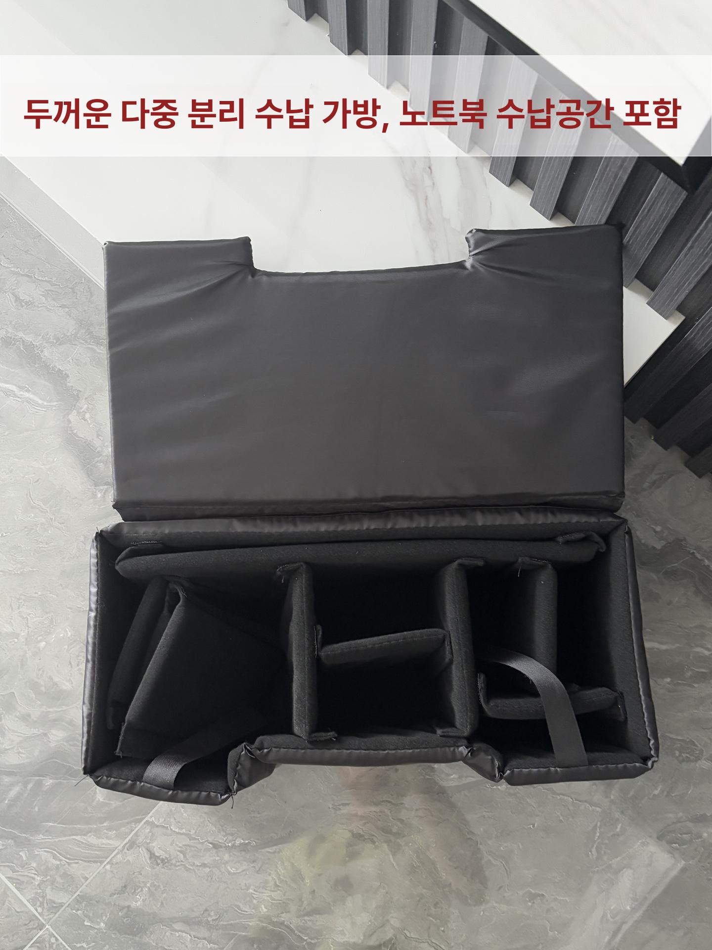 여행가방 승무원캐리어 여행용 사각 비즈니스 케리어 기내용캐리어 출장용 하드 - 상세 이미지 4
