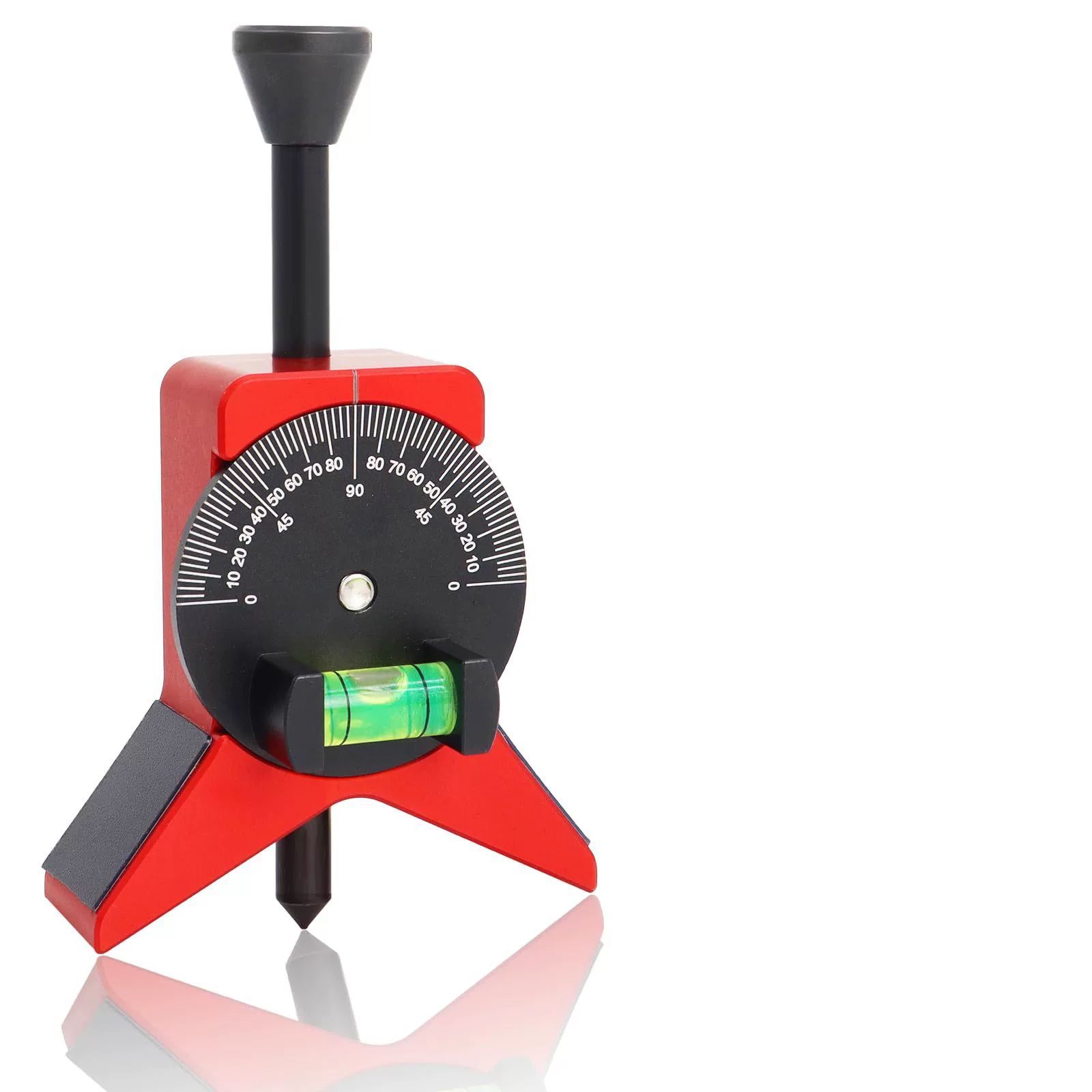 안전 라인마커 마킹 배관 펜 수평 롤러 표시기 테이프 페인트 센터링 - 상세 이미지 2