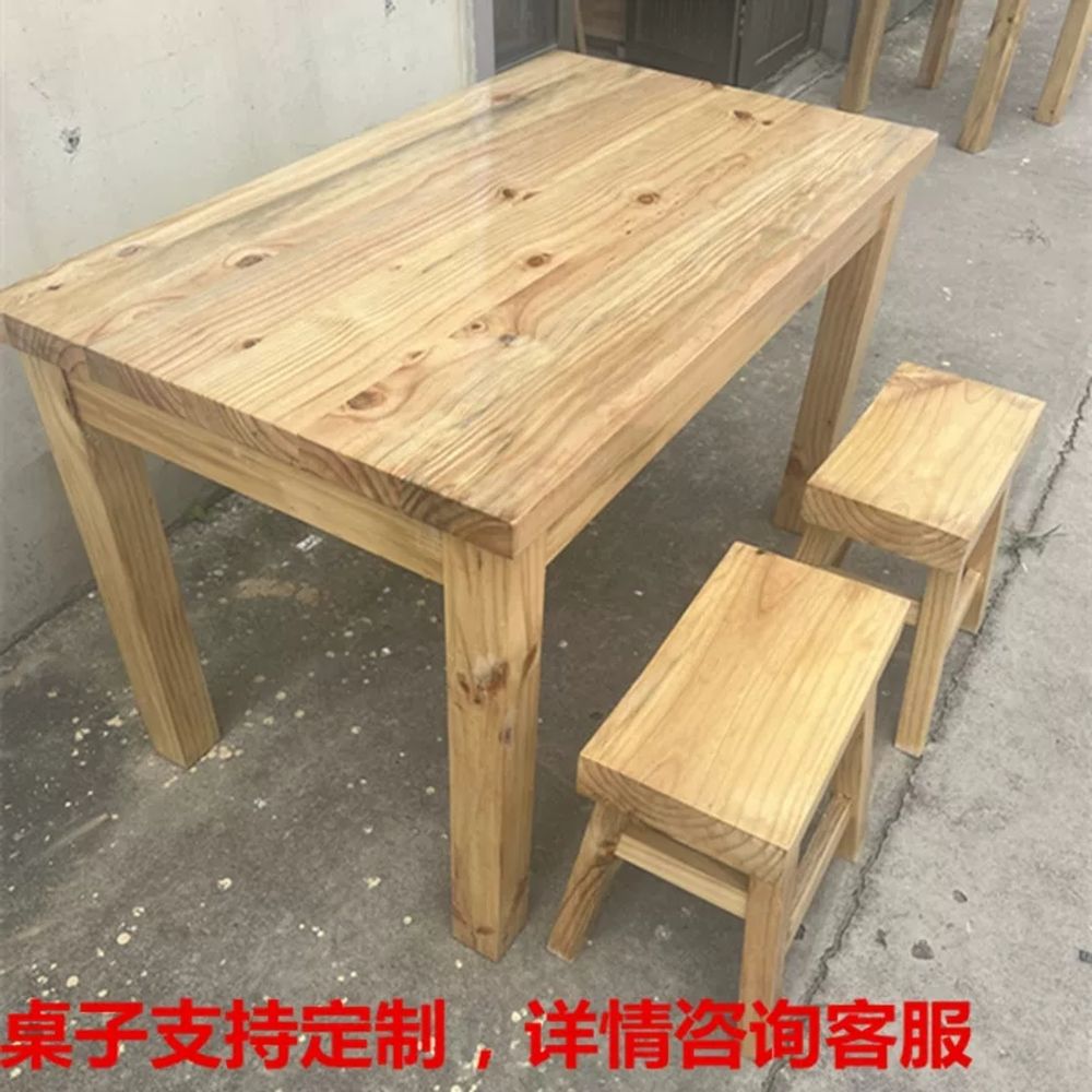 카페 원목의자 나무 고급 목재 체어 엔틱 윈저 다이닝체어 원목 - 상세 이미지 5
