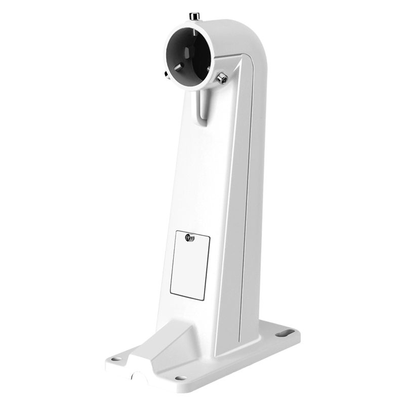 외벽 외부 cctv 방범용 가로등 카메라 브라켓 거치대 고정대 벽 야외 지지대 - 상품 이미지
