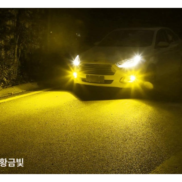 선명한 화물차 차량용 LED 라이트 하향등 트럭 헤드램프 합법 퓨어화이트 - 상세 이미지 3
