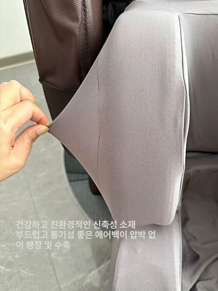 전용 안마의자 먼지 가죽교체 카바 보호커버 패브릭 호환 가죽보호 교체용 스판 세탁 - 상세 이미지 3