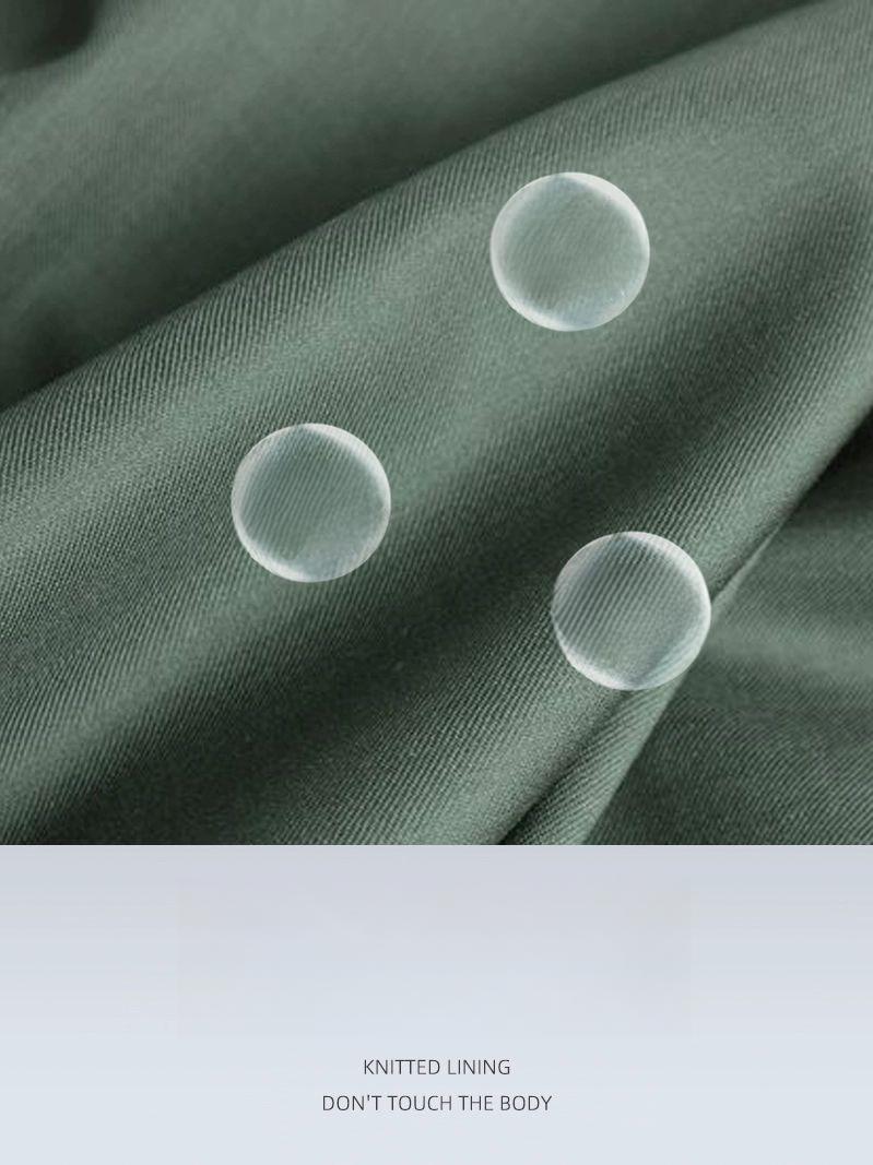 바다낚시 팬츠 야외 등산 겨울 여름 의류 낚시바지 방한복 방풍 민물 남성 레인슈트 - 상세 이미지 5