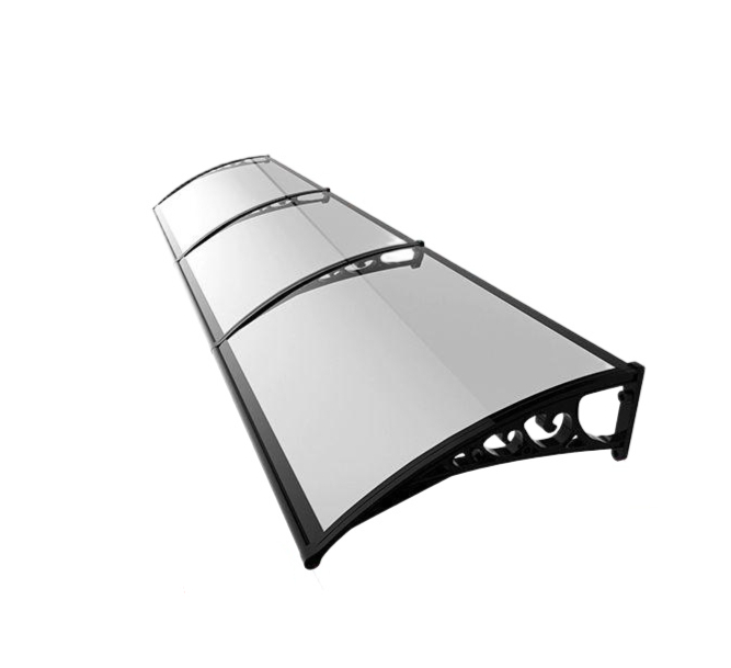 캐노피 비가림 렉산 현관 어닝 창문 테라스 넥산 차양 빗물받이 - 상품 이미지