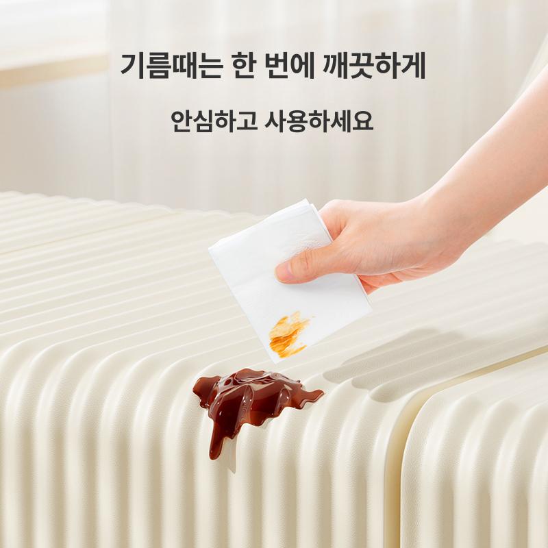 충격방지 모서리보호대 잘라쓰는 쿠션 어린이집 침대 식탁 가구 벽가드 - 상세 이미지 3