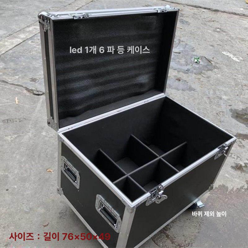 케이블 보관함 대형 잡자재용 캐비닛 랙케이스 음향장비 정리함 공구함 선반 박스 - 상세 이미지 2