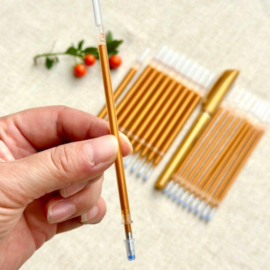 법화경 사경노트 불경 핵심 경전 불교 서예 카피북 사경책 금색 따라쓰기 부드러운 상품 이미지