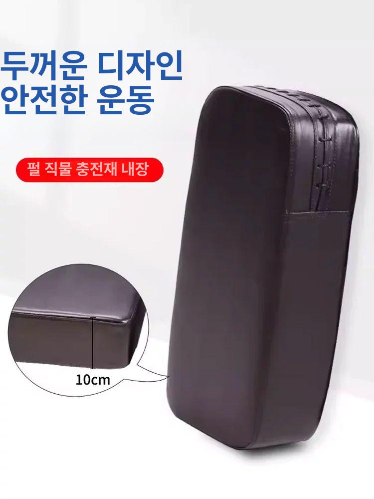 농구 슈팅패드 보조기구 훈련 연습용품 전문 듀얼 높이 가드 사이즈 핸드업 스텝업 - 상세 이미지 2