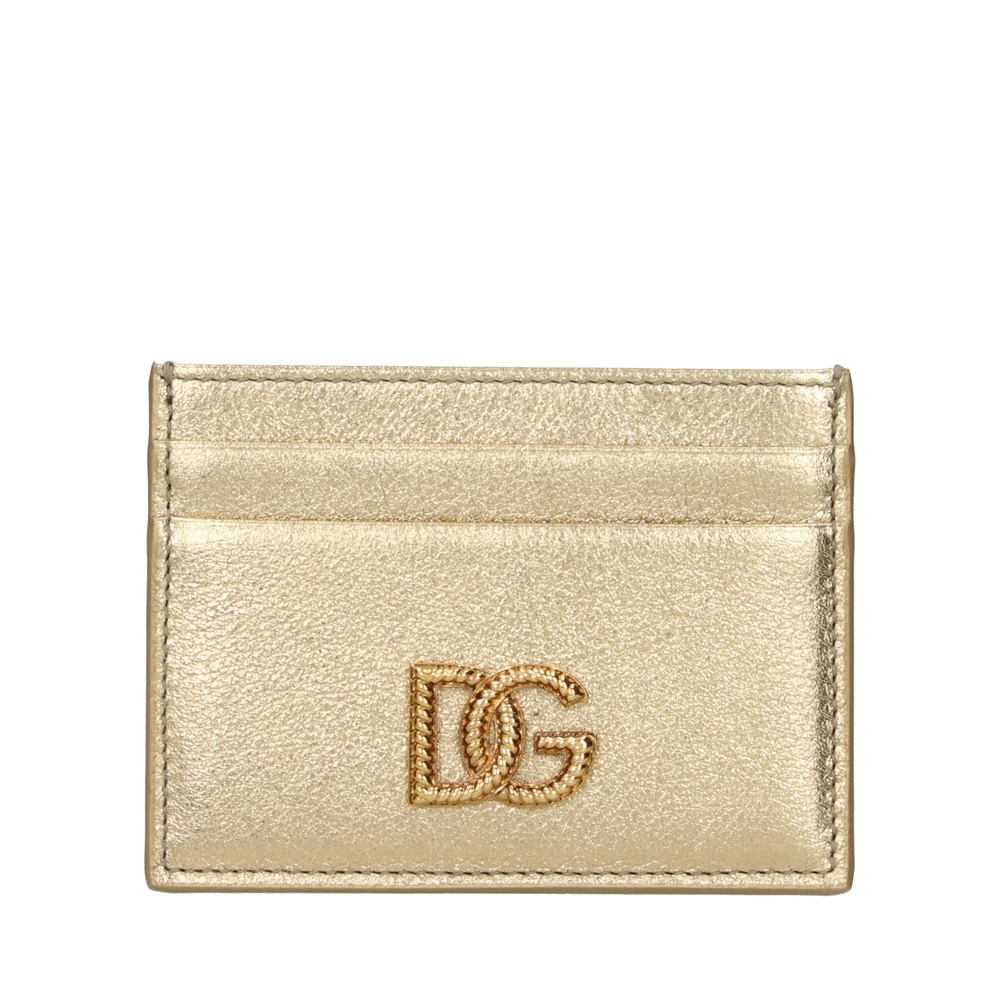 돌체앤가바나 여성 SS26 Cardholder BI0330AZ6488H945 - 상품 이미지