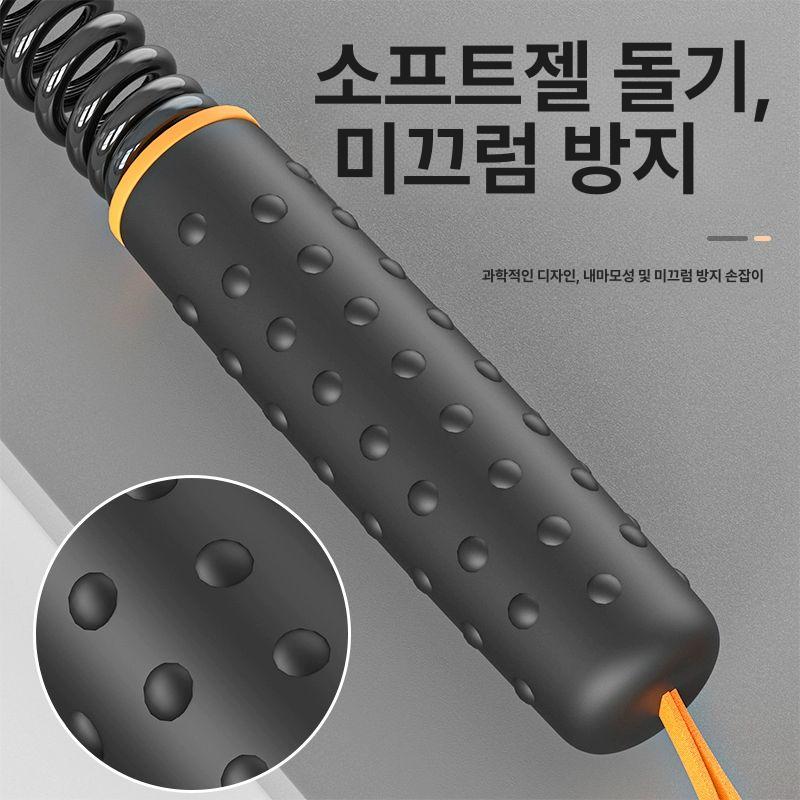 밧줄 배틀로프 전신운동 훈련용 근력 웨이트 헬스장 등반 트레이닝 스포츠 스윙 밴드 - 상세 이미지 3