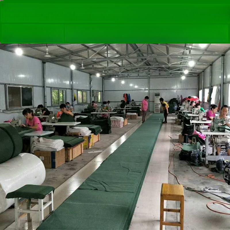 마대 식생토낭 제방 수해복구 포대 하천 식생옹벽 녹화용 모래주머니 토사 방지 보호 - 상세 이미지 3