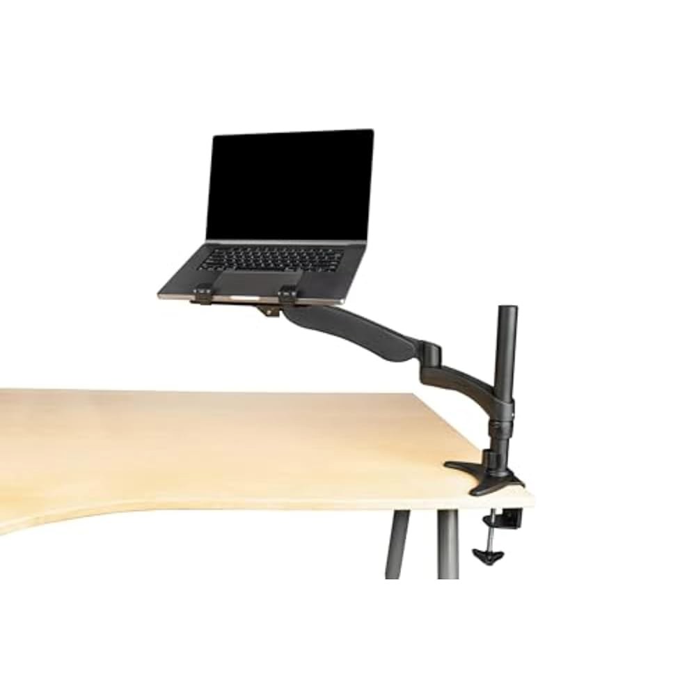 360도 회전이 가능한 암(GARM360DESKMT) 노트북, 태블릿 모니터용 마운트 게이터 또는 케이스 - 상품 이미지