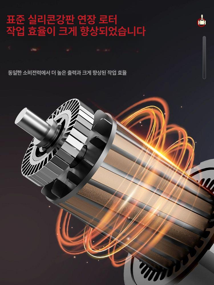 크레인 호이스트 전동 원격제어 트럭 리프팅 유압 이동식 차량 산업용 전동윈치 휴대용 소형 - 상세 이미지 3
