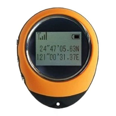 gps 고도미터 나침반 산악 하이킹 위도 경도 등산 측량기 기압 경사계 측정기