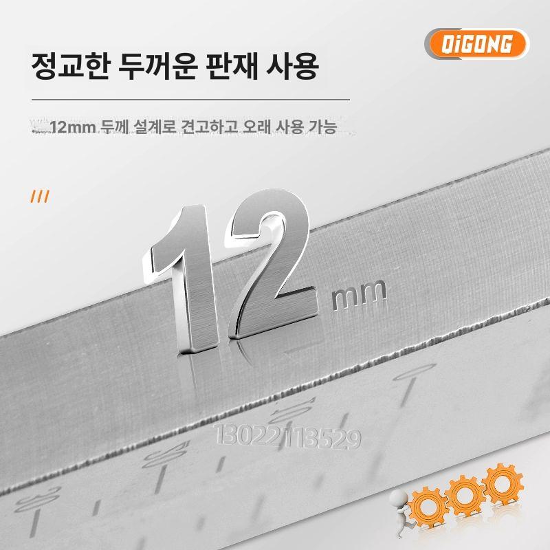 두께게이지 도막측정 코팅 검사 도색 필름 테스터 계측기 고정밀 도막게이지 도장 - 상세 이미지 4