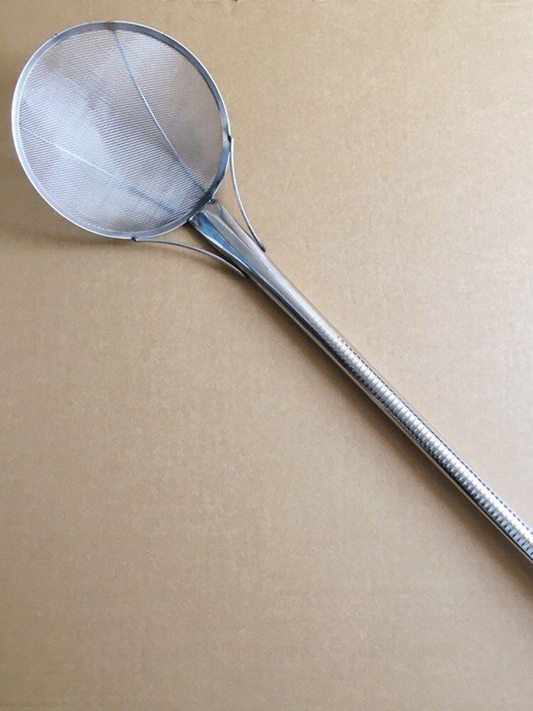 대형 뜰채 건지기망 어망 메쉬 통발 양식장 식품공장 물고기 잡이 낚시용품 - 상세 이미지 2