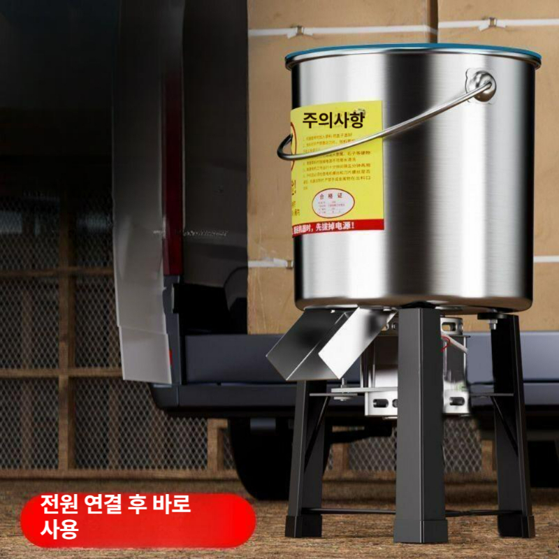 구리모터 가축사료분쇄기 농업용분쇄기 파쇄기 건초분쇄기 농장 농업장비 - 상세 이미지 5