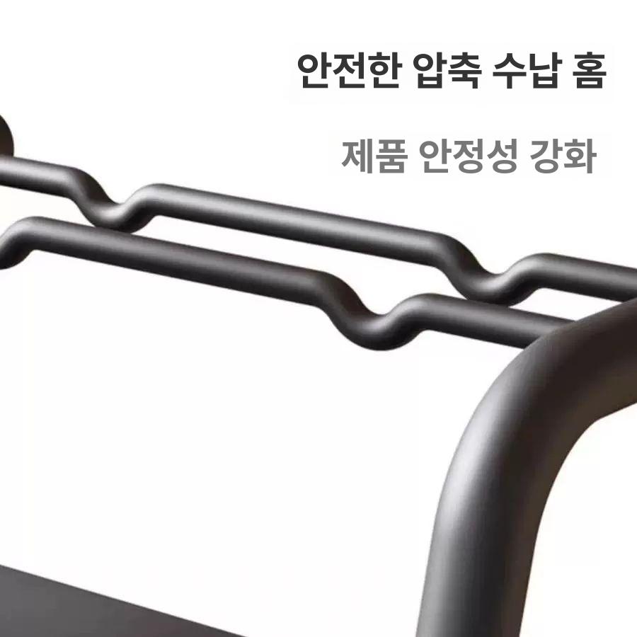 덤벨랙 거치대 아령 헬스장 원판 멀티정리대 보관함 스탠드 덤벨 받침대 아령거치대 - 상세 이미지 3