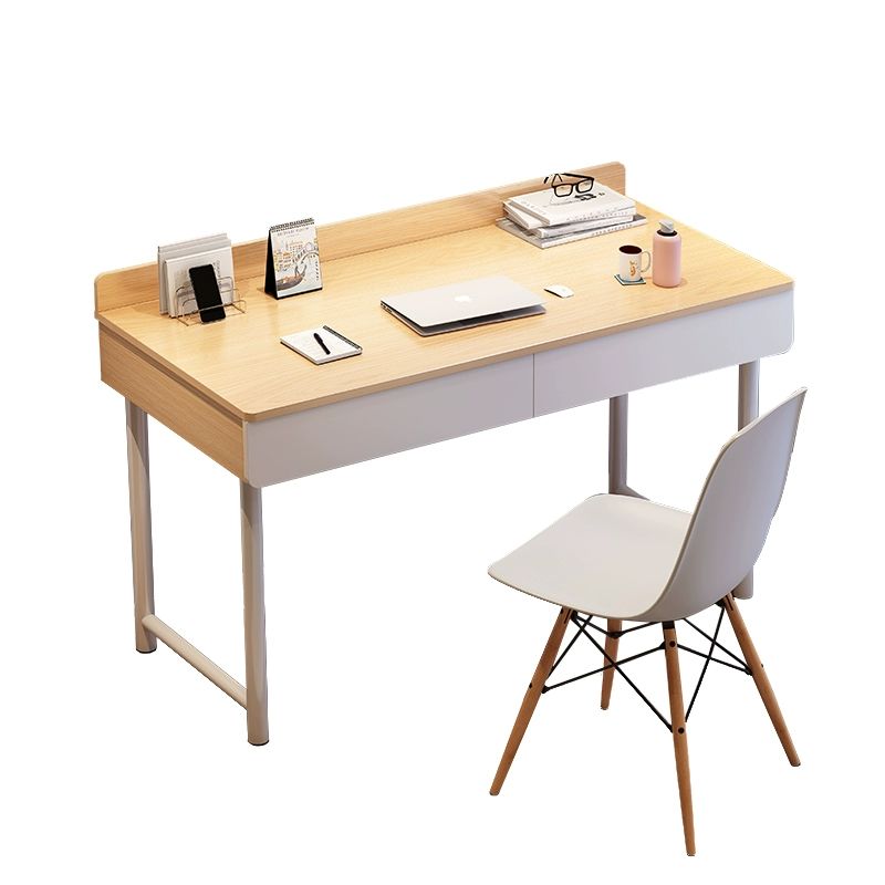 원룸 가정용 노트북책상 사무용 거실 침실 기숙사 다용도 미니컴퓨터책상 게이밍 - 상품 이미지