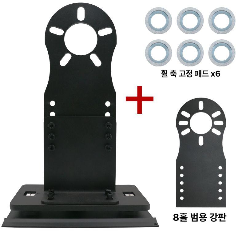 공차체결 공구 특수 차량 나사 교체보수 도구 조정 서스펜션 - 상세 이미지 5