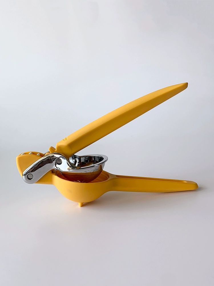스퀴저 레몬착즙기 프레시 과일 라임 과즙기 시트러스 자몽 주스기 가정용 과즙짜기 - 상품 이미지